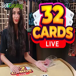 ৩২ কার্ডস - 35bet গেম