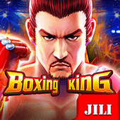 বক্সিং কিং - 35bet গেমস