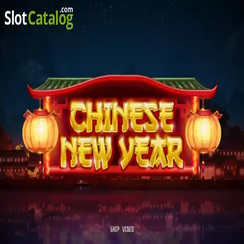 চাইনিজ নিউ ইয়ার স্লট - 35bet