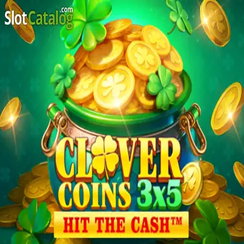 ৩ কয়েন ট্রেজারস - 35bet স্লট গেম