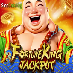 ফরচুন কিং জ্যাকপট - 35bet