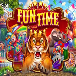 মজাদার সময় - 35bet