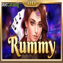 রামি - 35bet গেমস